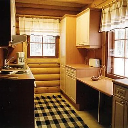 Semesterbostad Koivuranta By Interhome *
