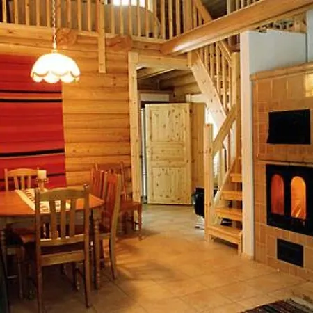 Koivuranta By Interhome Armisvesi