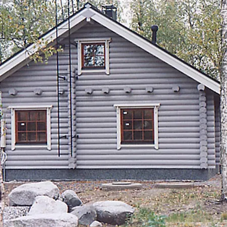 Koivuranta By Interhome Feriehus