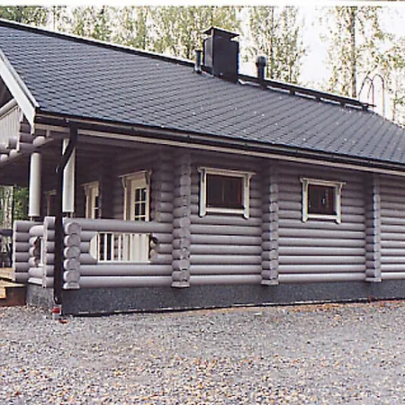 Feriehus Koivuranta By Interhome Armisvesi