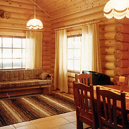 Semesterbostad Koivuranta By Interhome