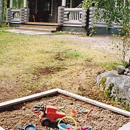 Дом отдыха Koivuranta By Interhome