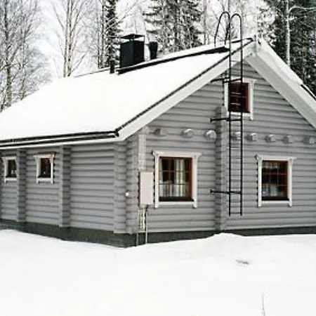 Koivuranta By Interhome Armisvesi