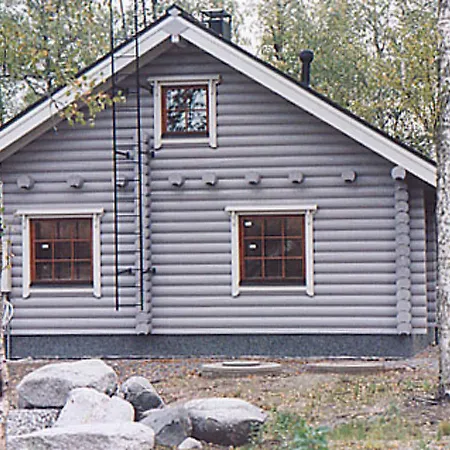 Koivuranta By Interhome Casa vacanze *