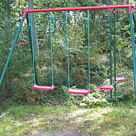 Koivuranta By Interhome * Armisvesi