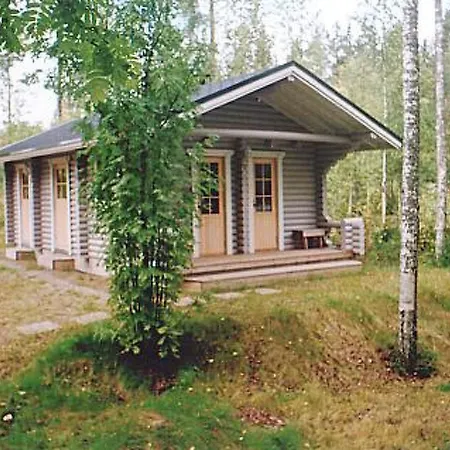 Дом отдыха Koivuranta By Interhome Armisvesi