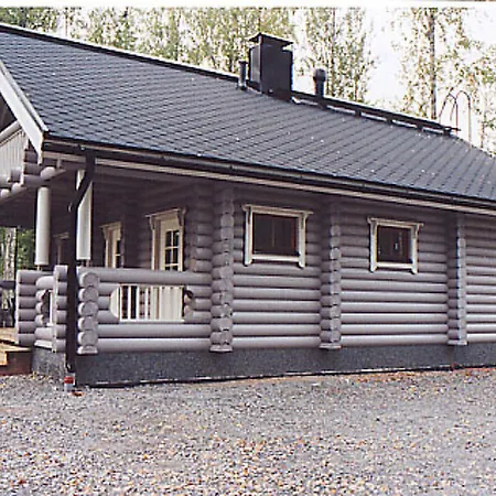 Koivuranta By Interhome Дом отдыха *