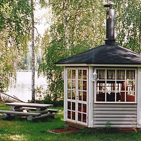 Koivuranta By Interhome * Armisvesi