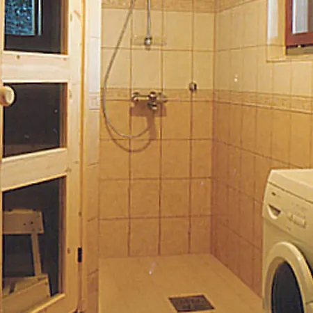 펜션 Koivuranta By Interhome