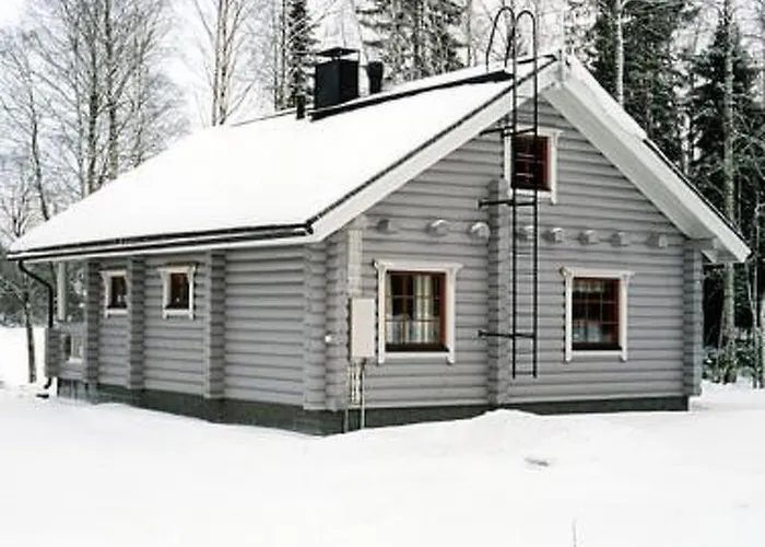 Koivuranta By Interhome *