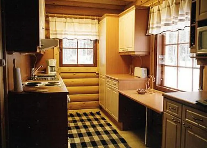 Semesterbostad Koivuranta By Interhome *