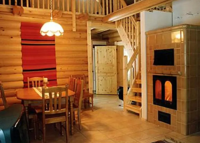 Koivuranta By Interhome Armisvesi