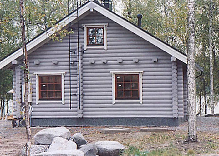 Koivuranta By Interhome Semesterbostad