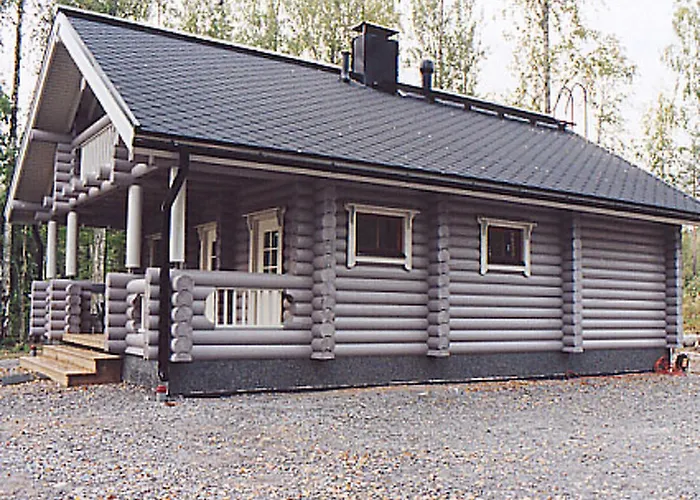 Semesterbostad Koivuranta By Interhome Armisvesi