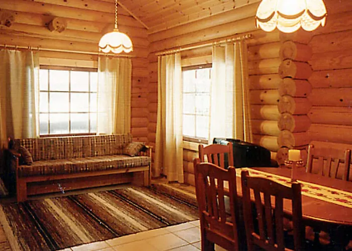 Semesterbostad Koivuranta By Interhome