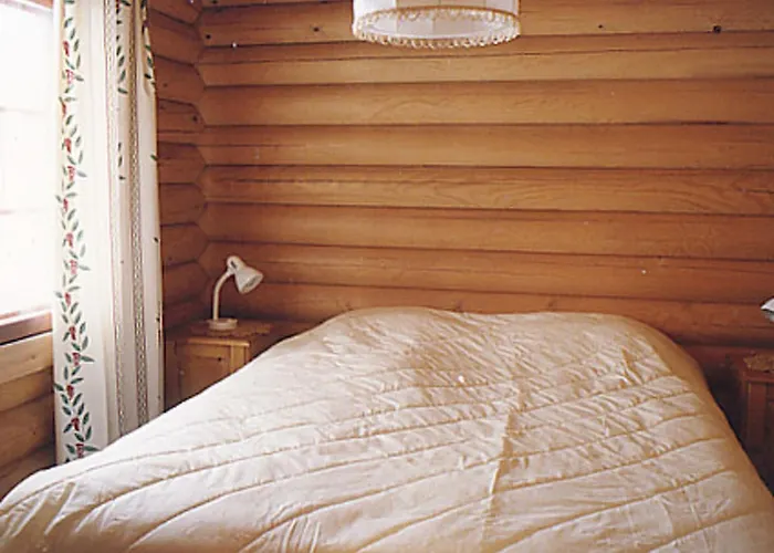 Koivuranta By Interhome Semesterbostad Armisvesi