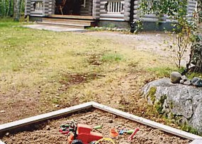 Koivuranta By Interhome Semesterbostad *