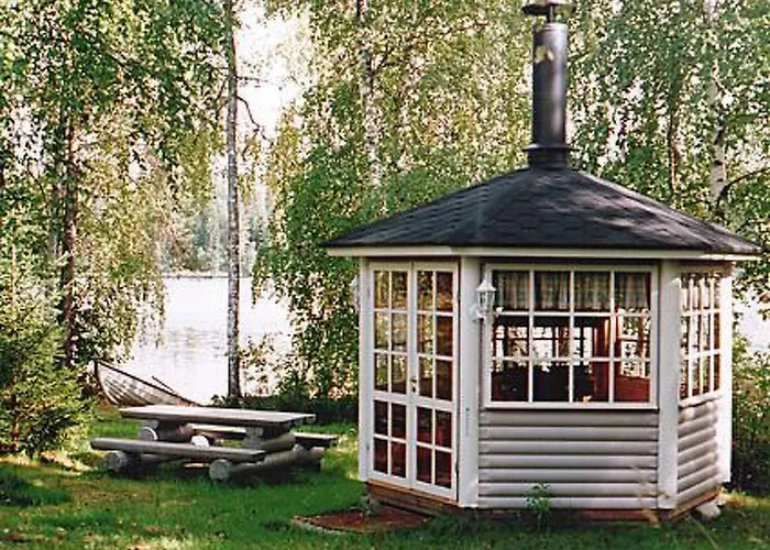 Koivuranta By Interhome *