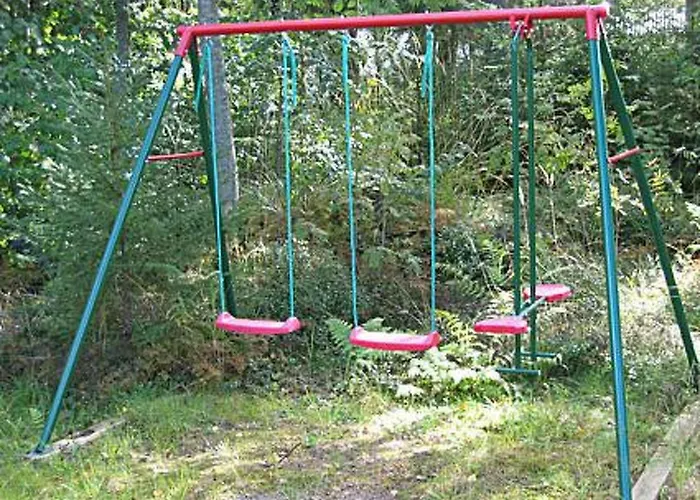 Semesterbostad Koivuranta By Interhome *